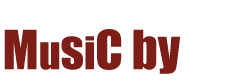 Music by