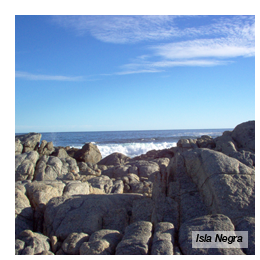 isla negra